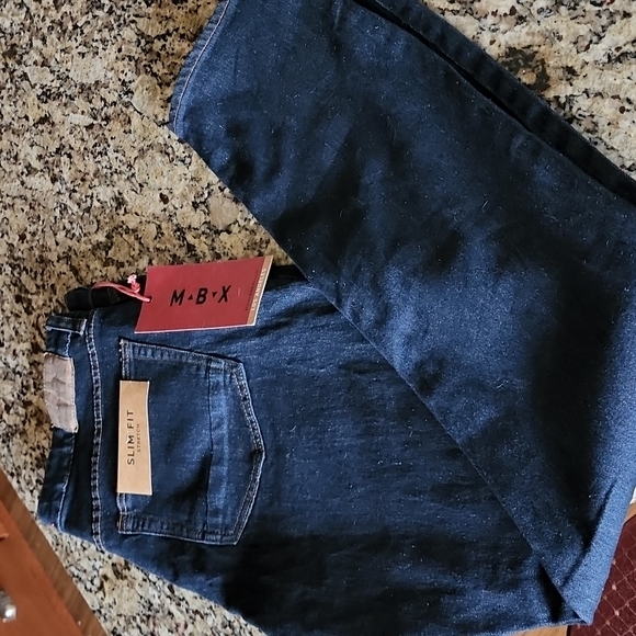 M B X | Jeans | Mens M B X Jeans Brand 